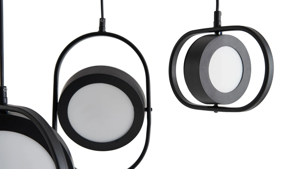 Doğtaş Home Disc Pendant Light