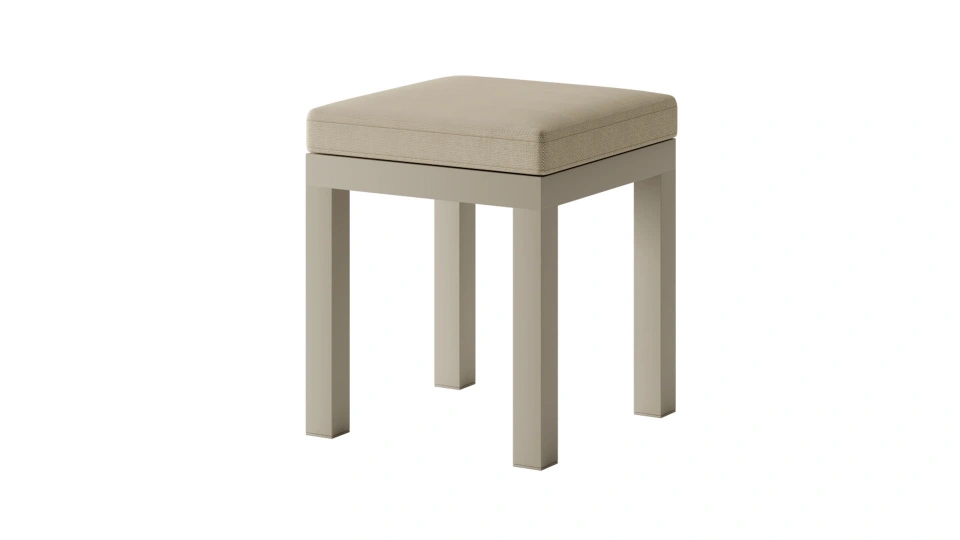 Doğtaş Garden Edena 2+1+1+Pouf+Coffee Table