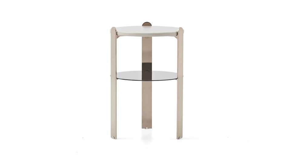 Meda Side Coffee Table