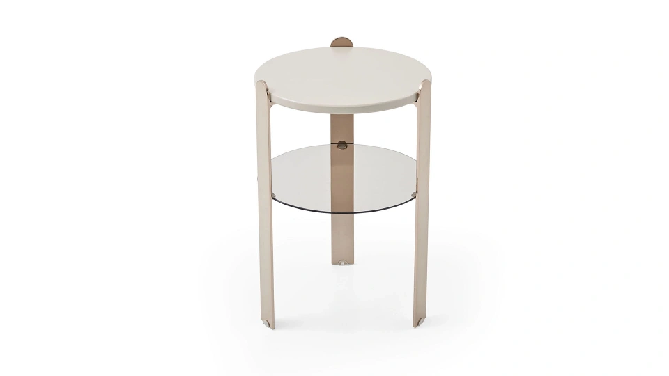 Meda Side Coffee Table