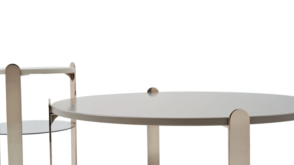Meda Side Coffee Table