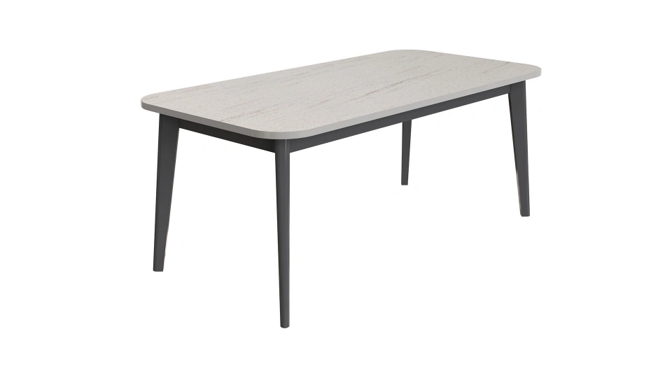 Nita Fixed Dining Table