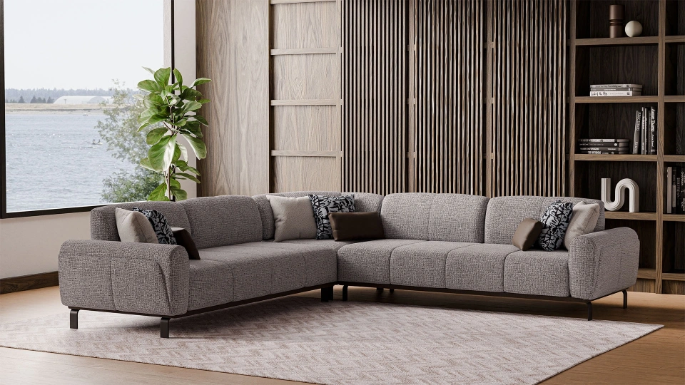 Massimo Corner Module