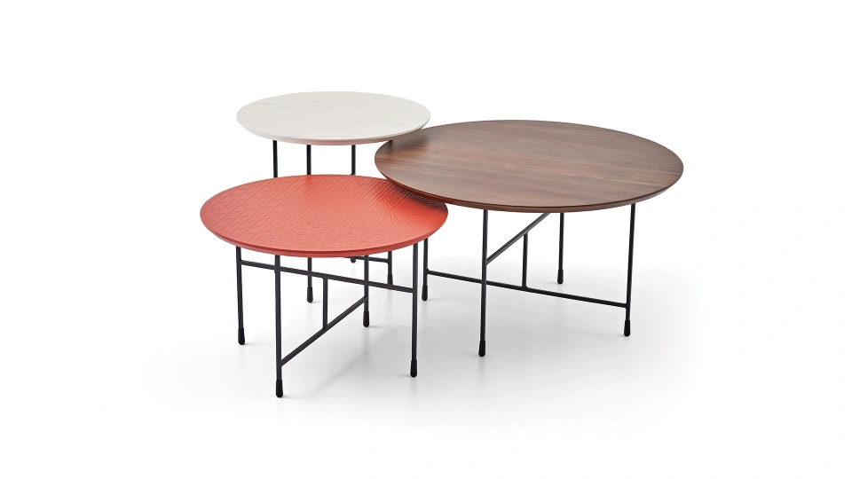 Maleki Coffee Table