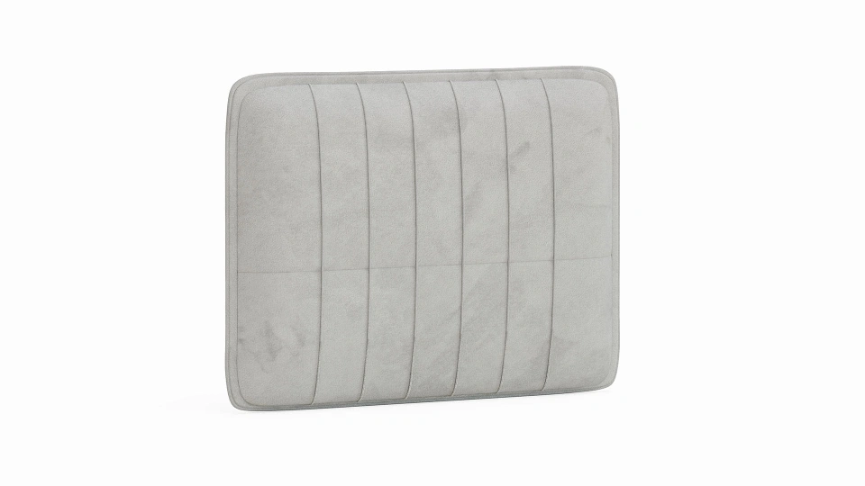 Charm Headboard - 120 cm