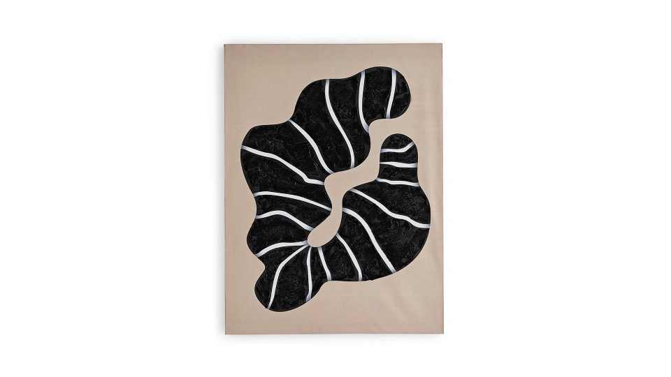 Doğtaş Home Caterpillar Painting