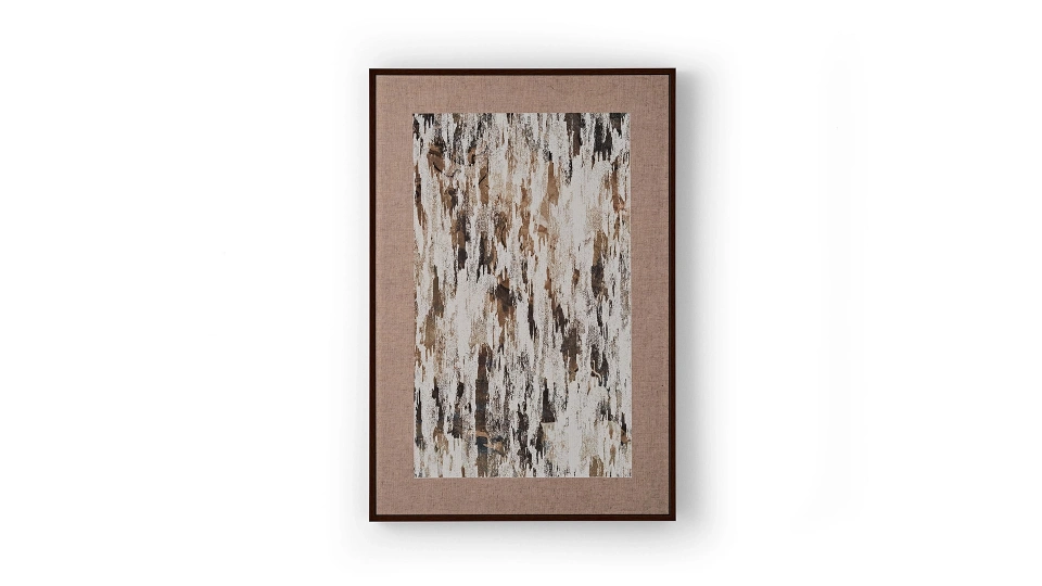 Milia Painting - 2