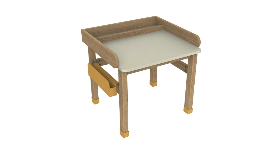 Tiny Activity Table