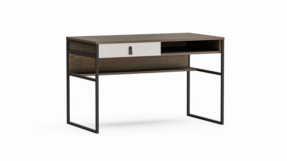 Theo Study Desk - Eco