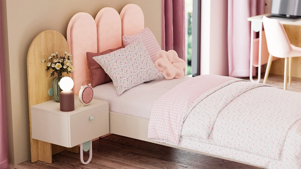Lily Nightstand