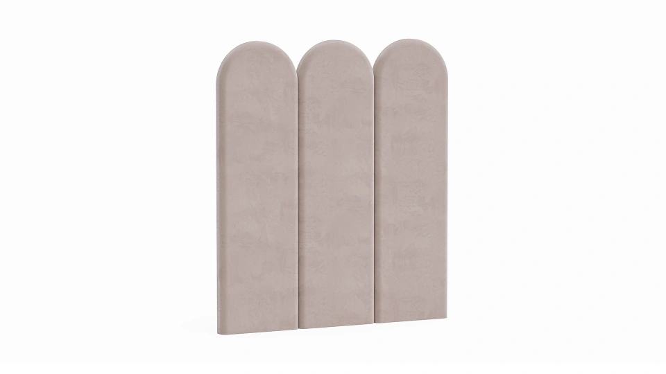 Lily Headboard - 120 cm