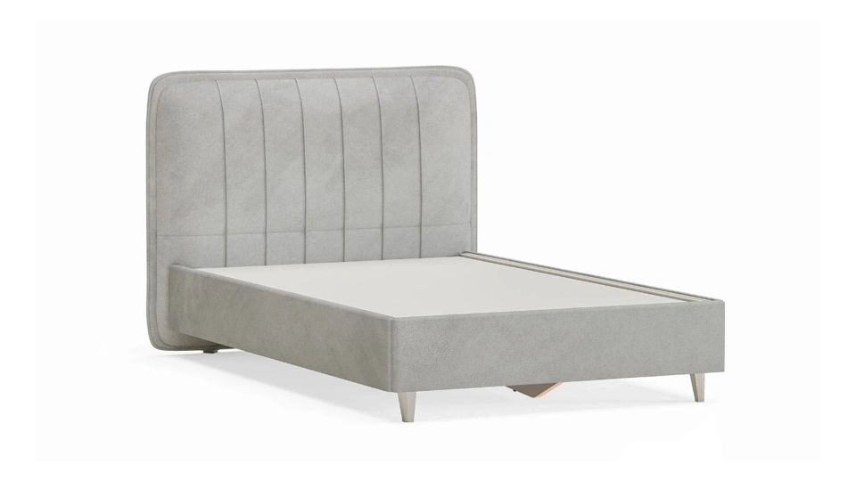 Charm Bedstead with Storage - 120 cm-Headboard not included