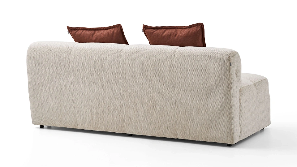 Bien İkili Modül-Kolsuz