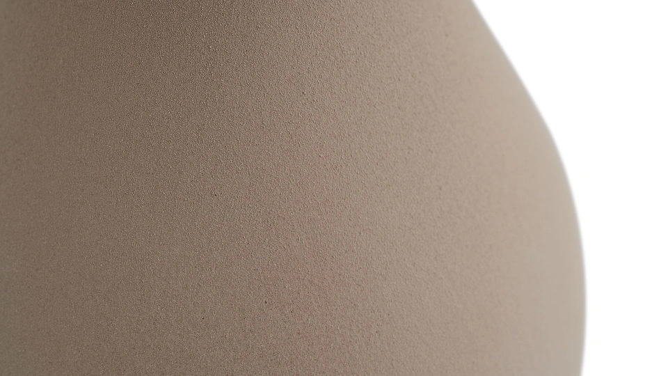 Doğtaş Home Artemis  Green Vase Set of 3