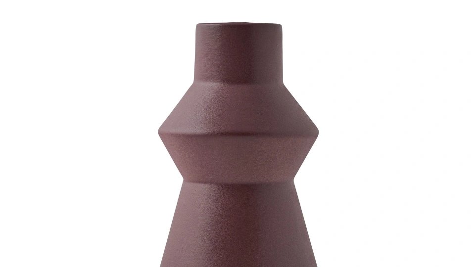 Bestie Plum Vase