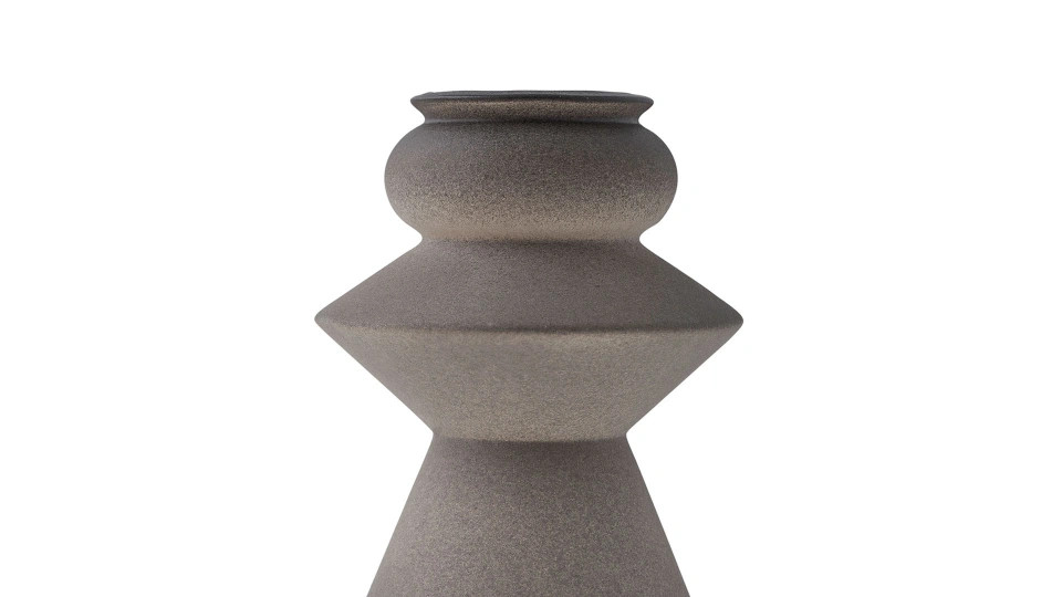 Doğtaş Home Darky Degrade Vase