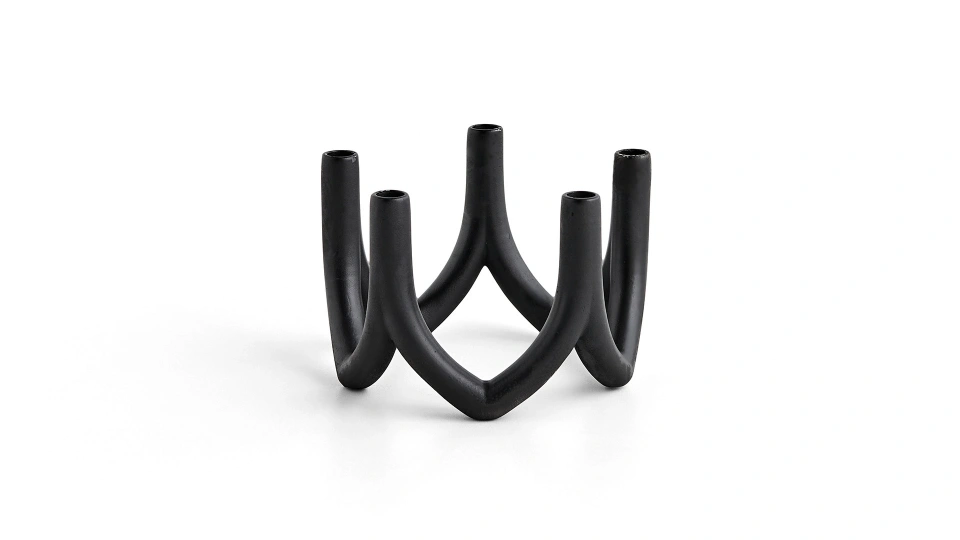 Molly Six-Armed Candlestick