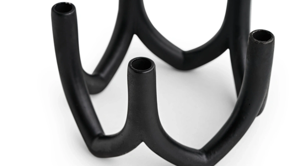 Molly Six-Armed Candlestick