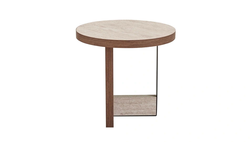 Arkadya Side Coffee Table