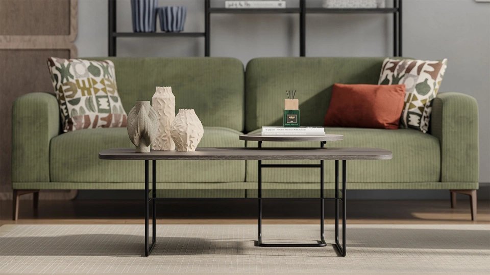Cleo Side Coffee Table