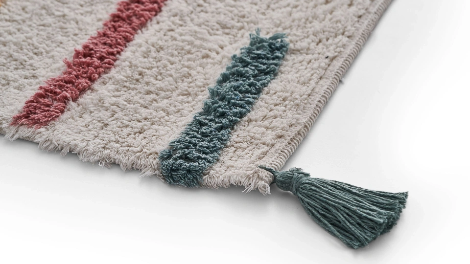 Alvin Carpet
