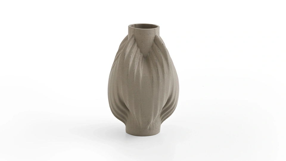 Levi Small Decorative Vase
