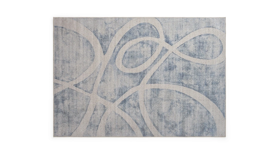 Misty Carpet