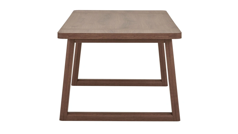 Vermont Fixed Dining Table - 180 cm