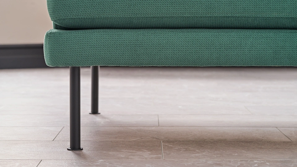 JOY 2-Seater Module with Armrest