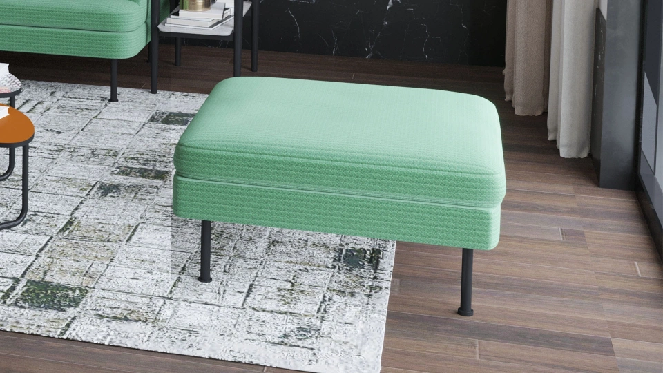 Joy Pouf