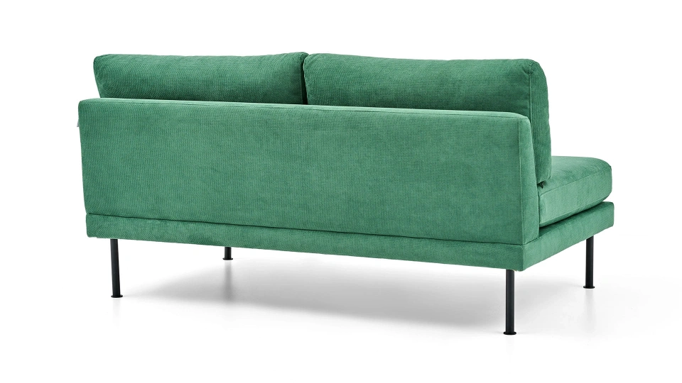 JOY 2-Seater Module Armless