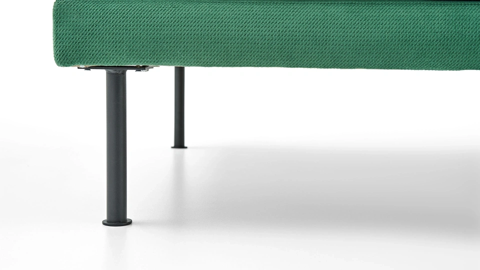 JOY 2-Seater Module Armless