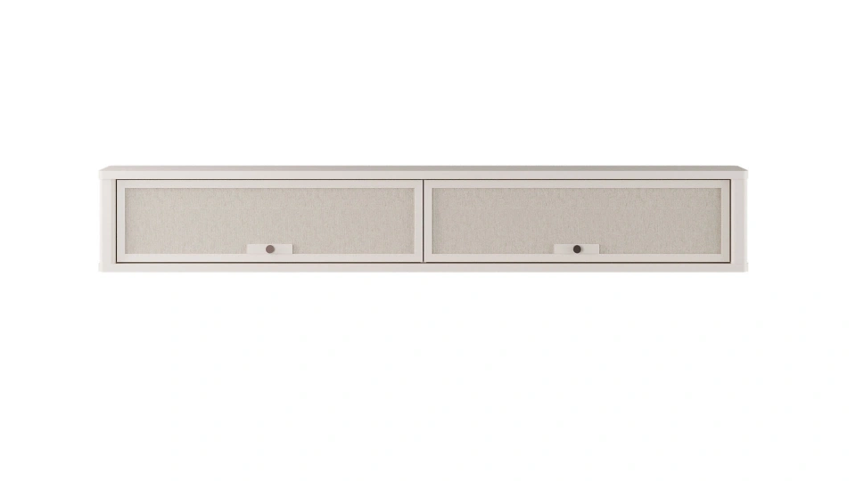 Linthe Tv Ünitesi Üst Modül 210 cm