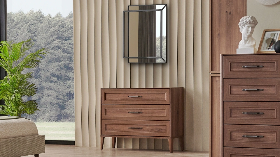 Vermont Dresser