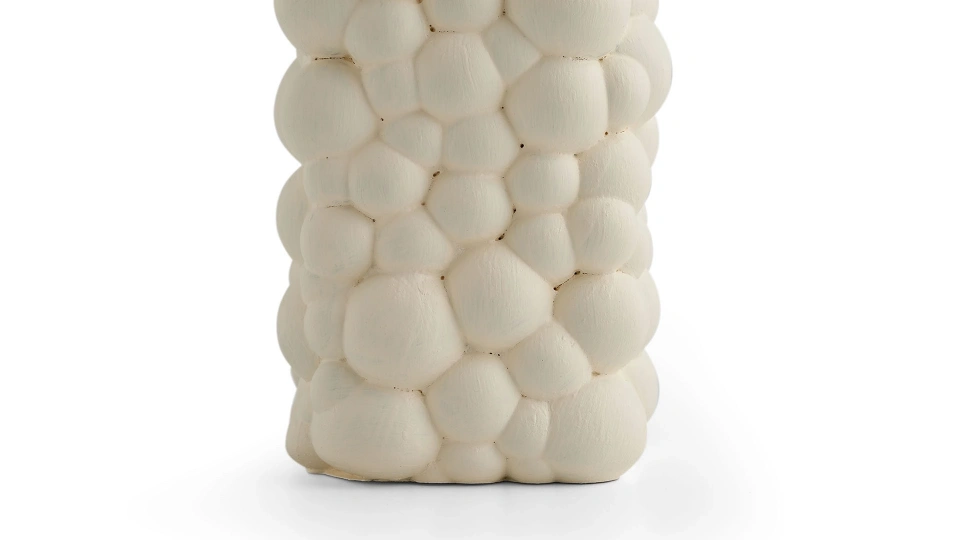 Doğtaş Home Bubble Large Decorative Vase
