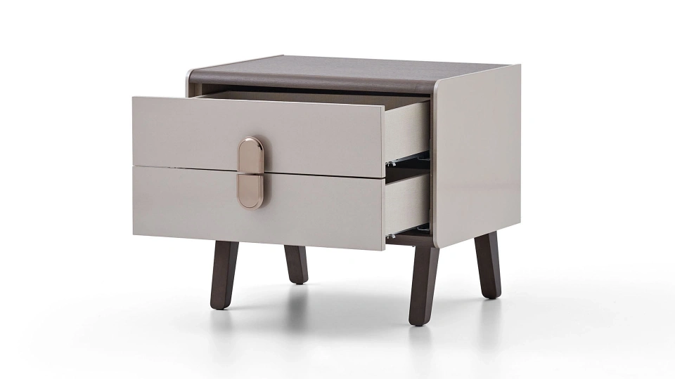 Bend Nightstand