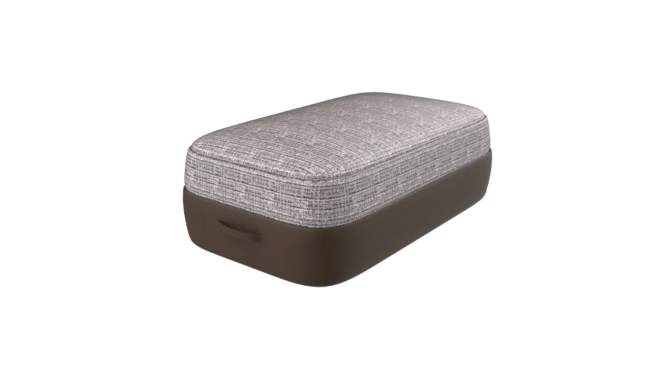 Lars Pouf