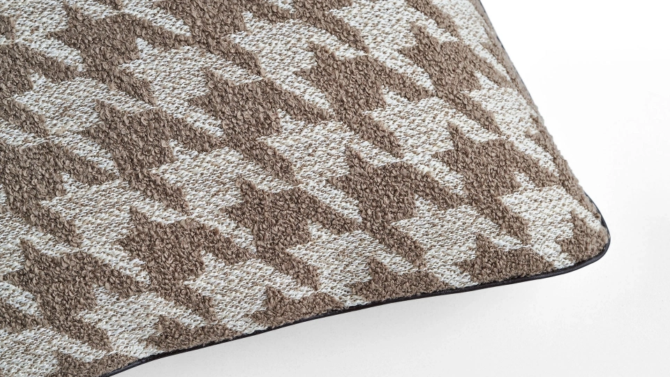 Doğtaş Home Palanca Cushion Grey Green
