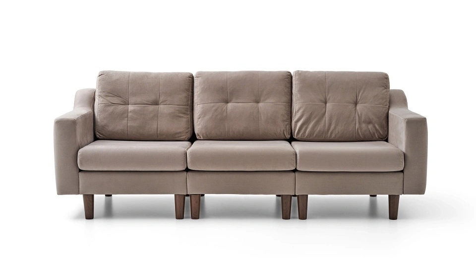 Robin 3-seater Sofa