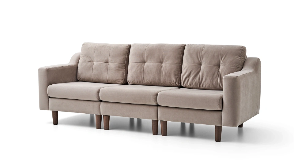 Robin 3-seater Sofa