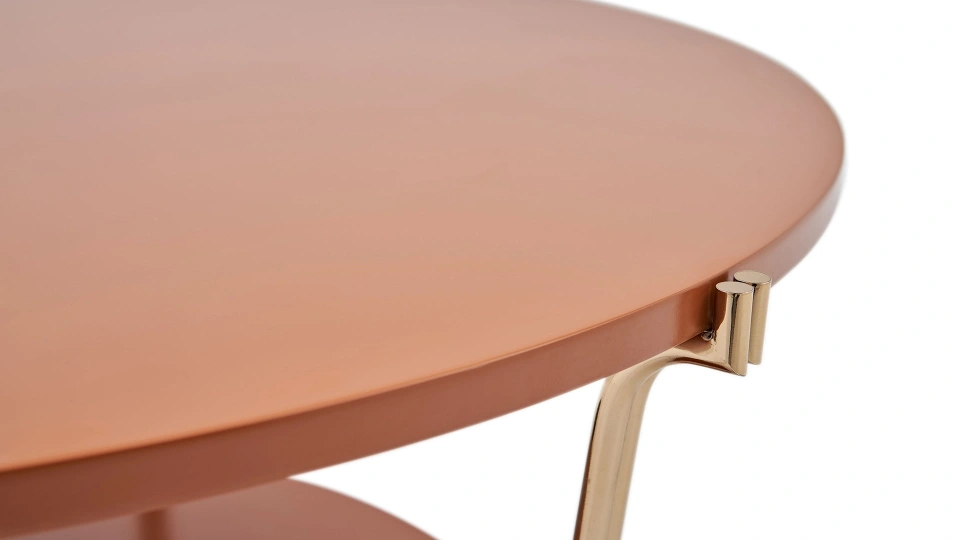 Ruth Coffee Table