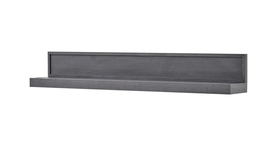 Arch Tv Unit Upper Shelf Module