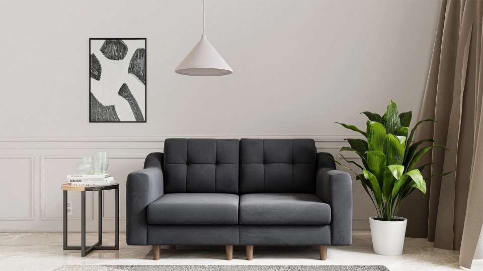 Robin 2-Seater Sofa