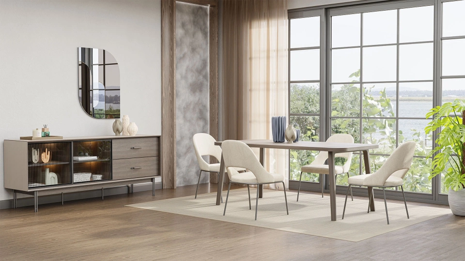 Calista Console