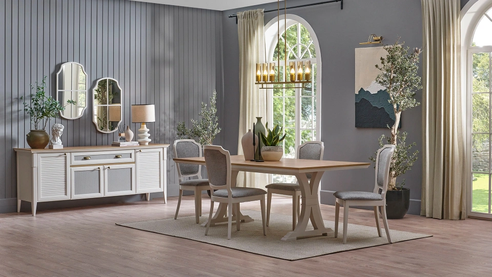 Toscana Chair