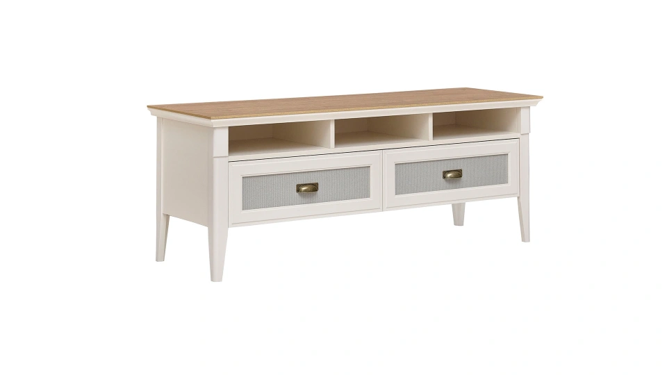 Toscana TV Unit Bottom Module - 150 cm