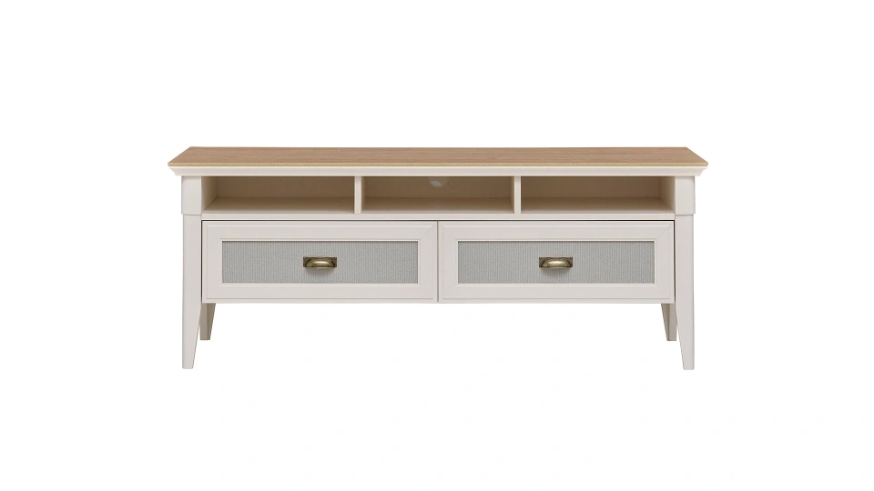 Toscana TV Unit Bottom Module - 150 cm