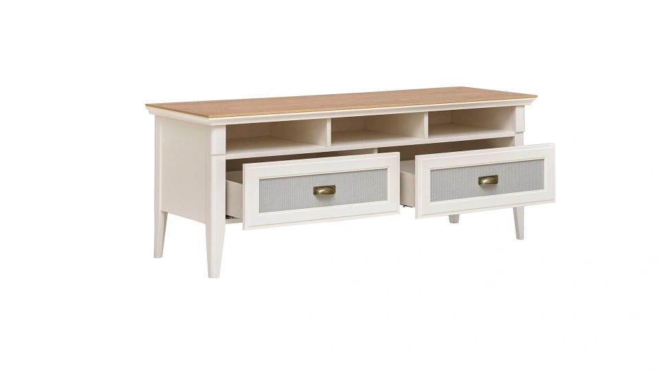 Toscana TV Unit Bottom Module - 150 cm