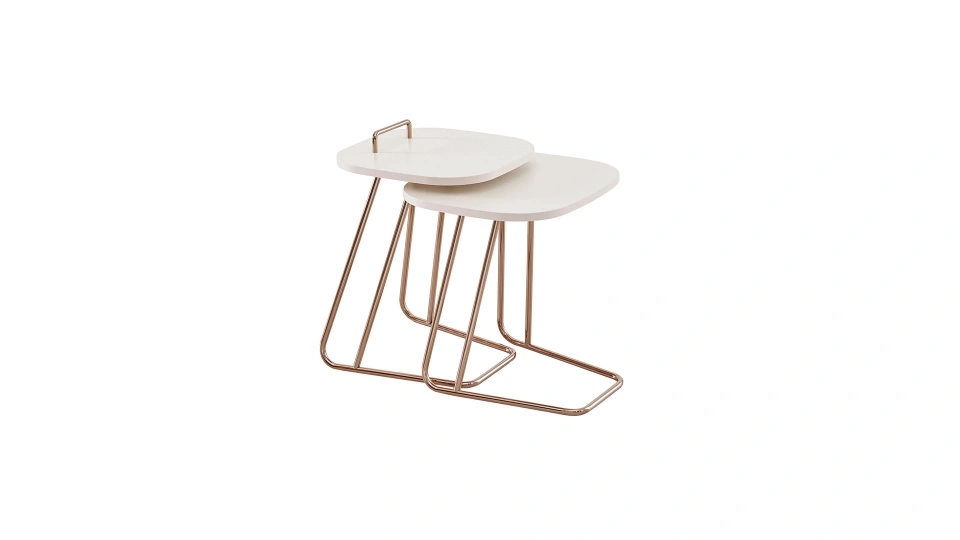 Milena Nesting Table