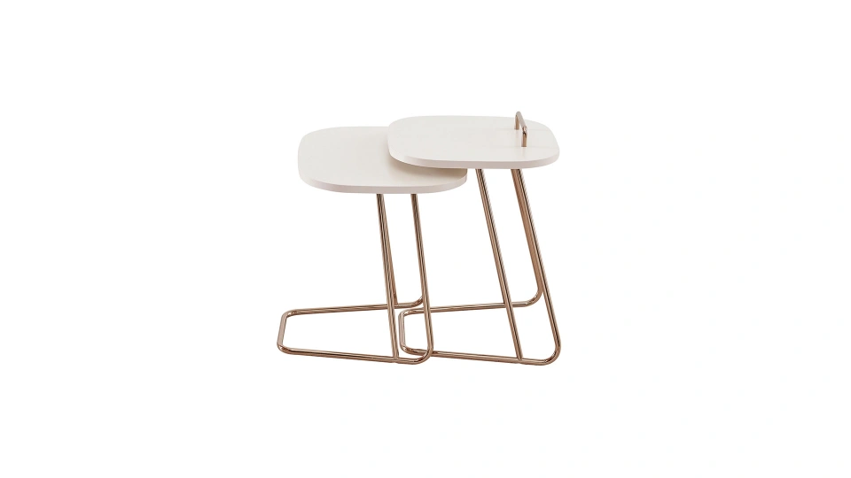 Milena Nesting Table